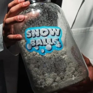 Buy Snowcap weed 1 pound Jar, weed snow caps , snow caps weed .Coated in lemon cherry gelato 99% thc shop now at discount price PersyDiamonndshop