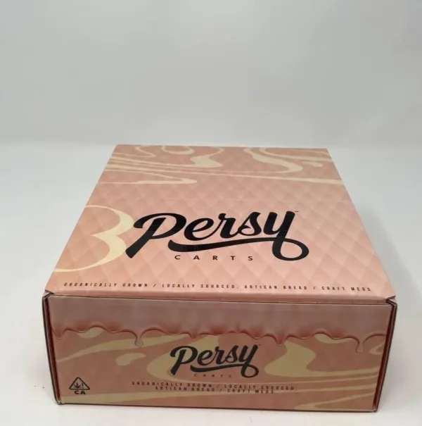 Persy carts full spectrum thc extract box wholesale, snowball moonrock weed, Persy 2g carts delivers an unpeal vaping experince, Buy snowball moonrocks