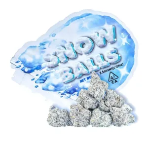 Discover the ultimate snow cap weed companion , Snowballs Weed Moonrock. Crafted for potency and flavor fusion , Snow caps weed it's a must-try!.