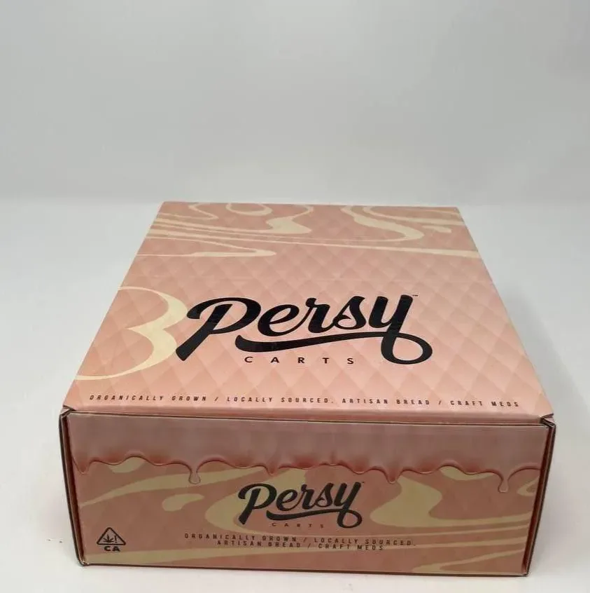 Persy carts full spectrum thc extract box wholesale, snowball moonrock weed, Persy 2g carts delivers an unpeal vaping experince, Buy snowball moonrocks