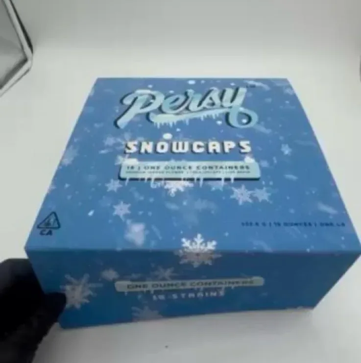 Persy Mini Snowball