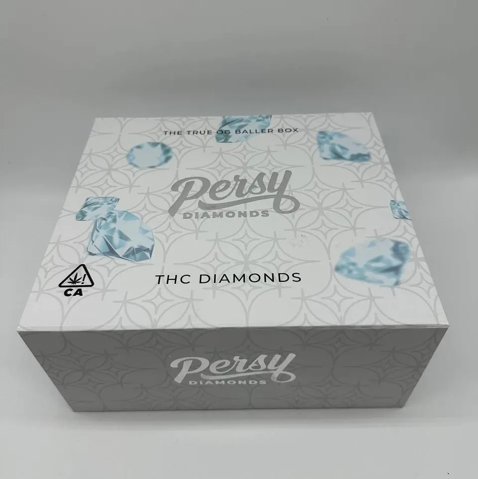 Persy Diamond Master Box - Persy Diamonds Store The Persy Diamonds Master Box isn't your average jewelry haul – it's a one-pound extravaganza