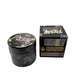 Persy Diamonds zushi 1oz baller jar, This premium product combines the renowned quality of Persy Diamonds, Persy Diamond in stock now, snow caps