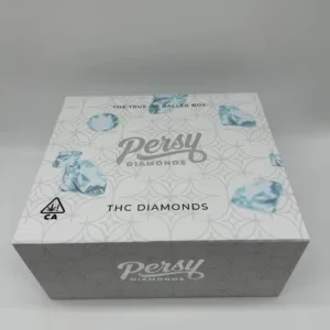 Persy Diamond Master Box - Persy Diamonds Store The Persy Diamonds Master Box isn't your average jewelry haul – it's a one-pound extravaganza