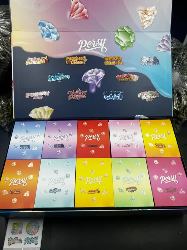 Persy Diamonds Carts for sale in stock at best discount prices, Buy Persy Diamonds Cart for sale in stock, Buy Snowballs weed available at best prices